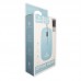 Mouse com Fio USB Tom Pastel Lehmox LEY-1564 - Azul